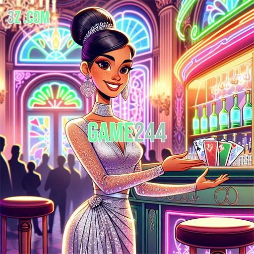 Recursos do app que tornam o game244 irresistível