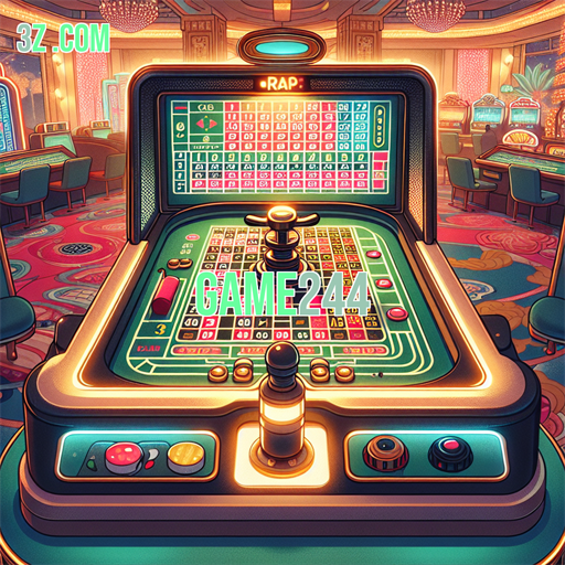 Experiência Imersiva no Casino do Game244: Explore Novas Emoções