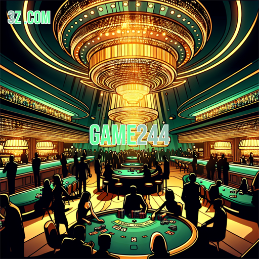 Experiência Paga: A Nova Era de Jogos no Game244