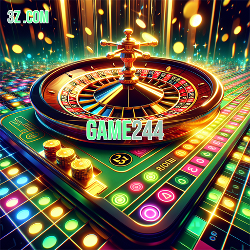Plataforma Inovadora: um Novo Mundo de Jogos no game244
